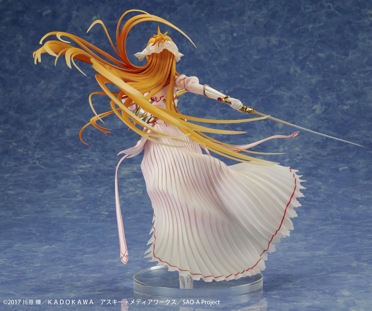 EMONTOYS Asuna Stacia 1/7 Scale Figure