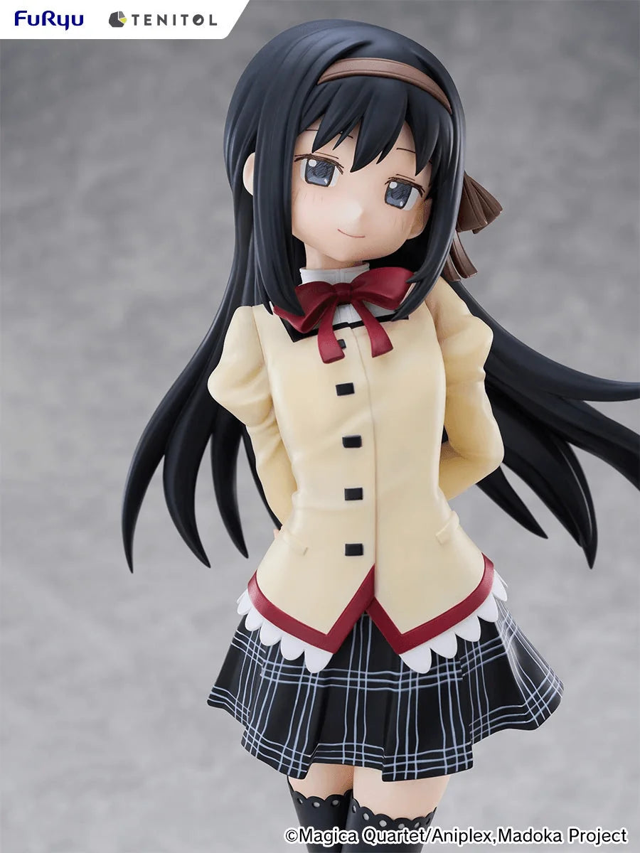 TENITOL TALL Homura Akemi