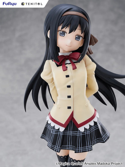 TENITOL TALL Homura Akemi