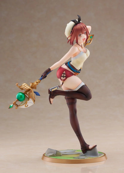 Claynel Reisalin Ryza Stout Summer Adventure 1/7 Scale Figure