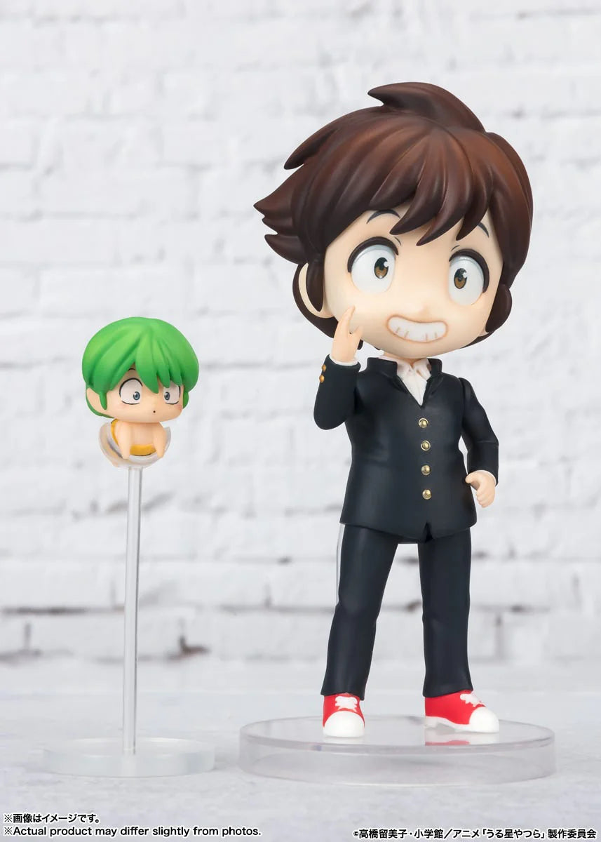 Tamashii Nations Figuarts Mini Ataru Moroboshi & Ten Action Figure Set