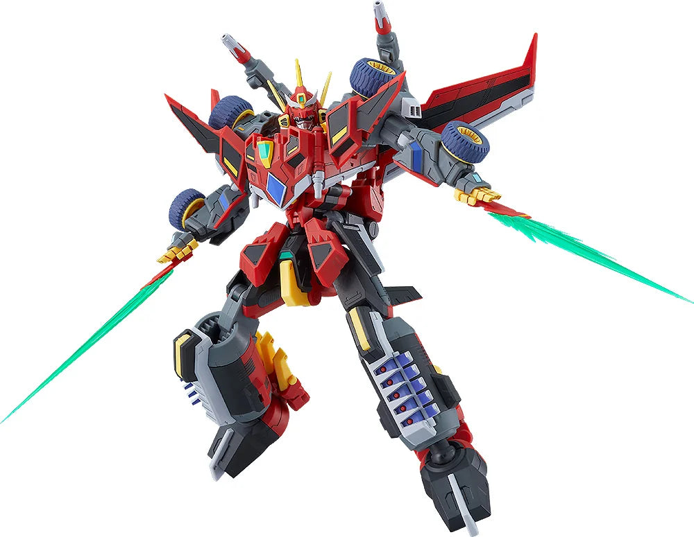 Good Smile Company Moderoid Dynazenon Plastic Model Kit