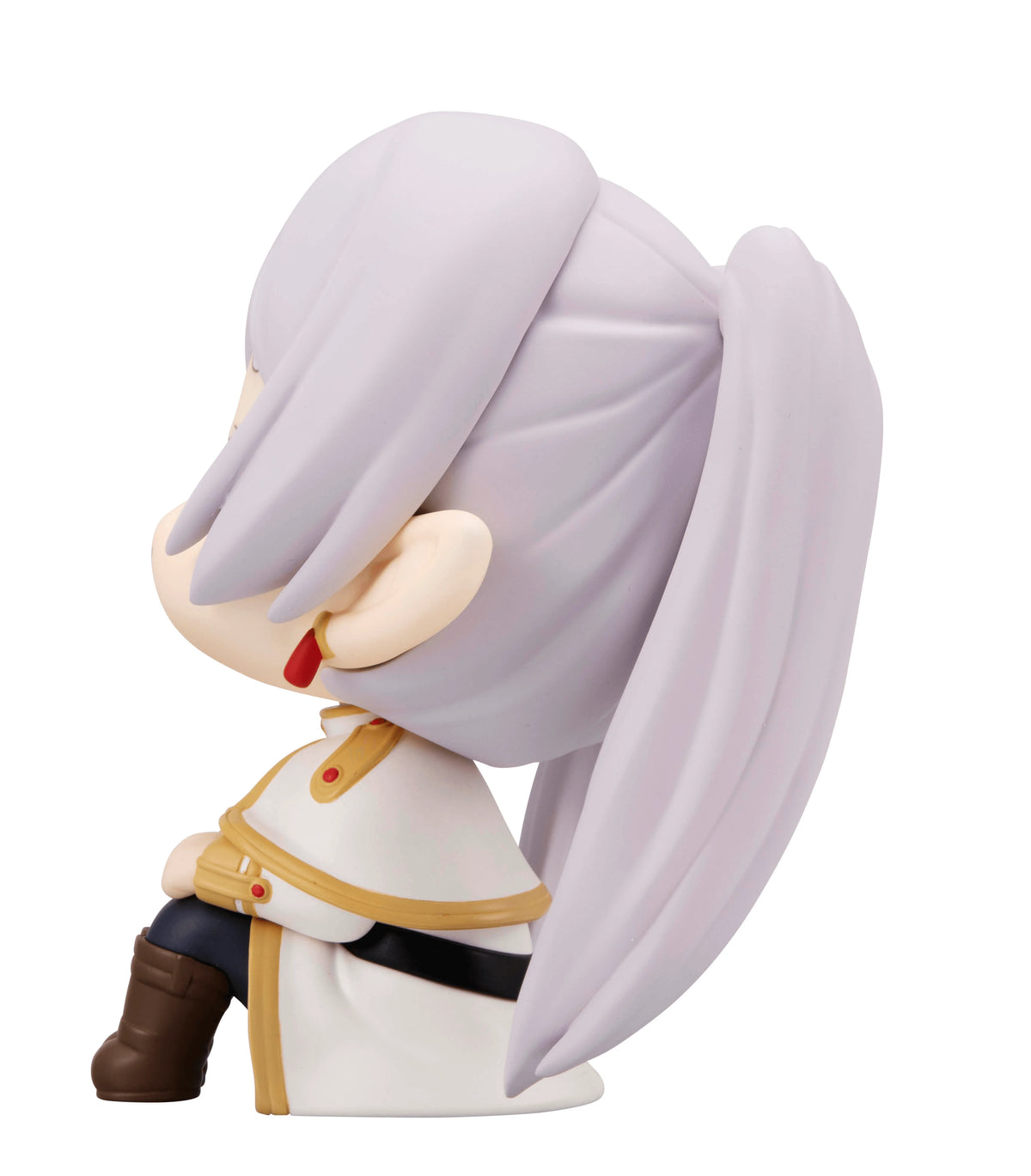 Lookup Frieren： Beyond Journey's End Frieren Droopy Face Ver.