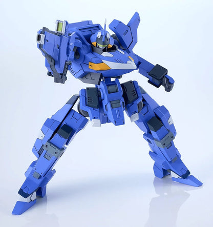 MODEROID SIDE:CC Legatoedge (Gray Primer-Like Ver.)