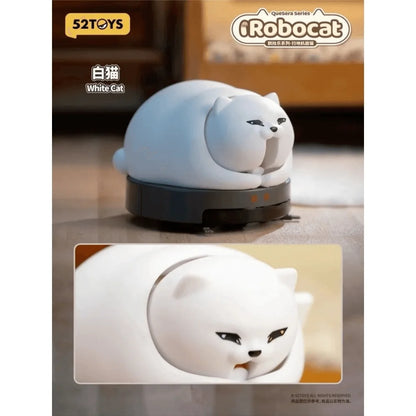 QueSera Series-iRobocat (Box of 6)