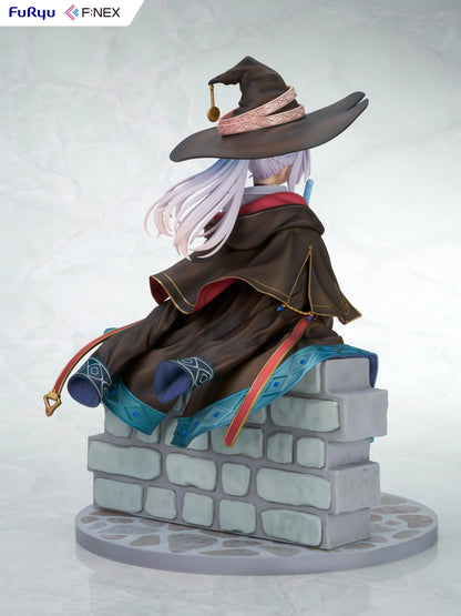 FuRyu Elaina Summer Vacation 1/7 Scale Figure