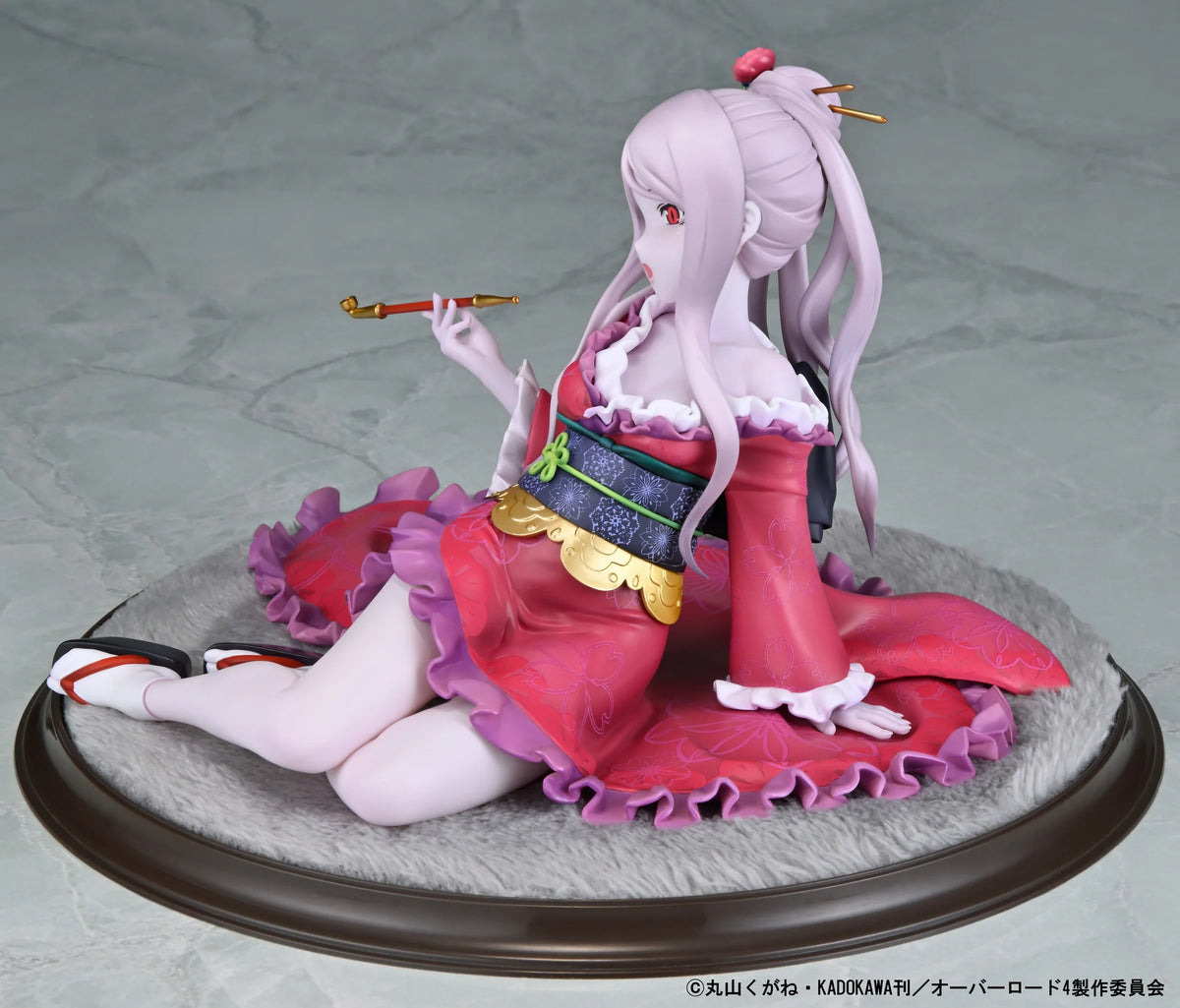 Shalltear [Enreigasyo] 1/6 Complete Figure