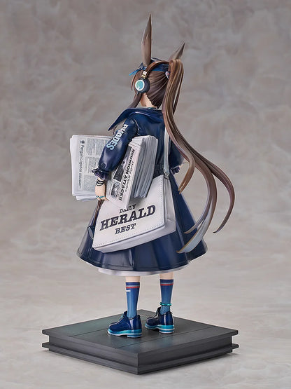 Good Smile Company Amiya Newsgirl 1/7 Scale Figure