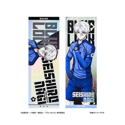 BLUE LOCK Collectible Commemorative Ticket (Random)