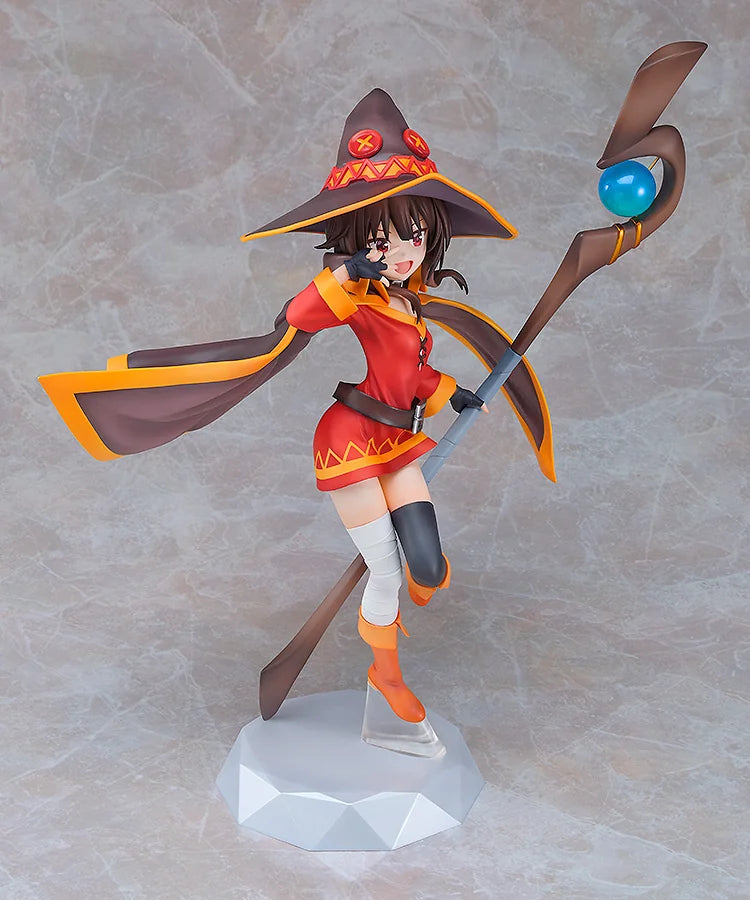 Good Smile Company Megumin 1/6 Scale Figure Konosuba