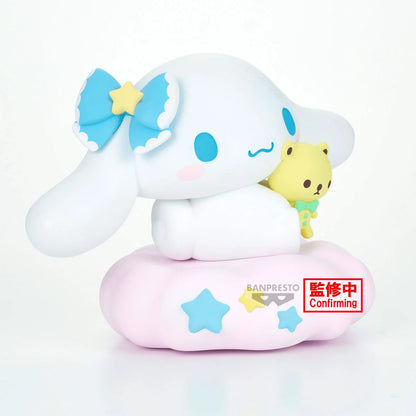 Sanrio characters BIG SOFVIMATES～Cinnamoroll Stars in the sky ver.～