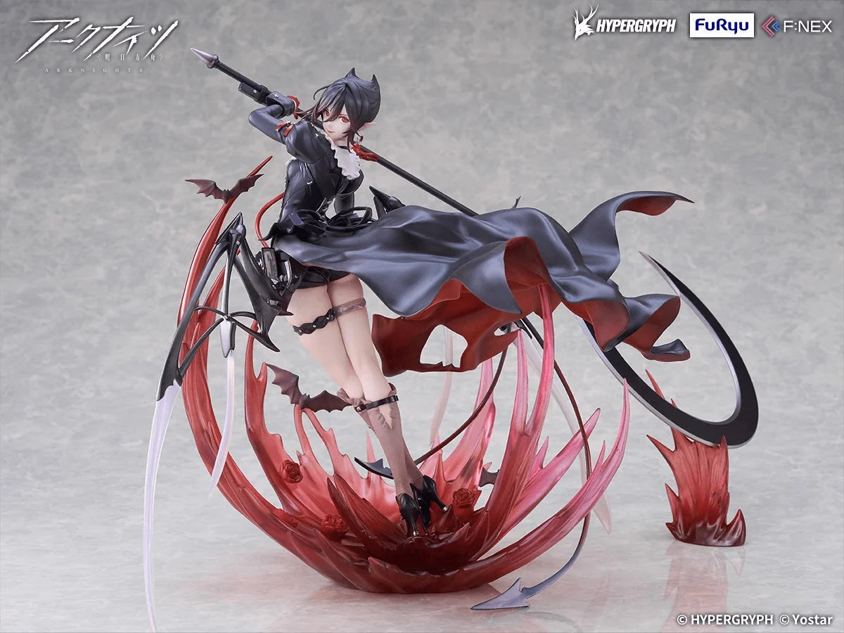 FuRyu Entelechia Elite 2 1/7 Scale Figure