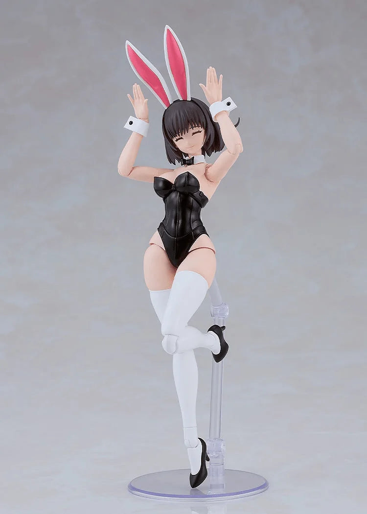 PLAMATEA Kerry: Bunny Ver.