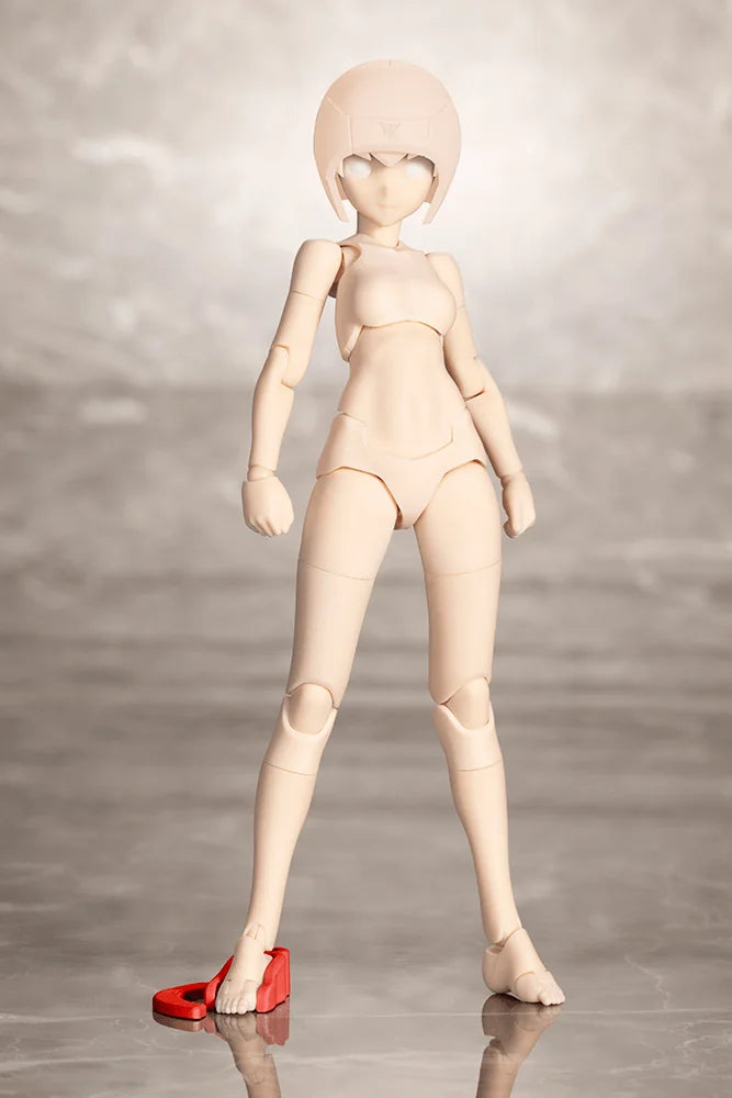 B1R-M CHASSIS KIT SKIN COLOR C