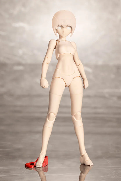 B1R-M CHASSIS KIT SKIN COLOR C