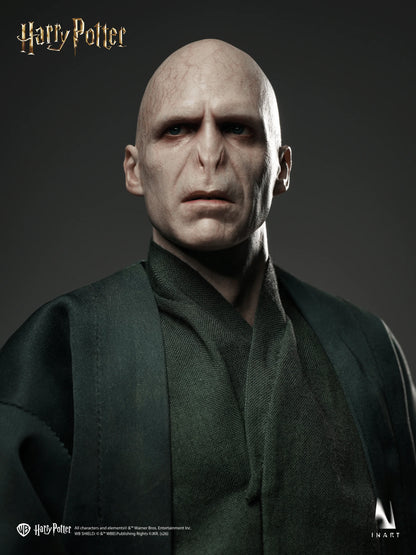 INART - Harry Potter and the Deathly Hallows - Voldemort 1/6 Collectible Figure