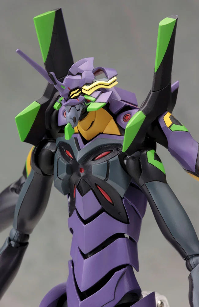EVANGELION 13