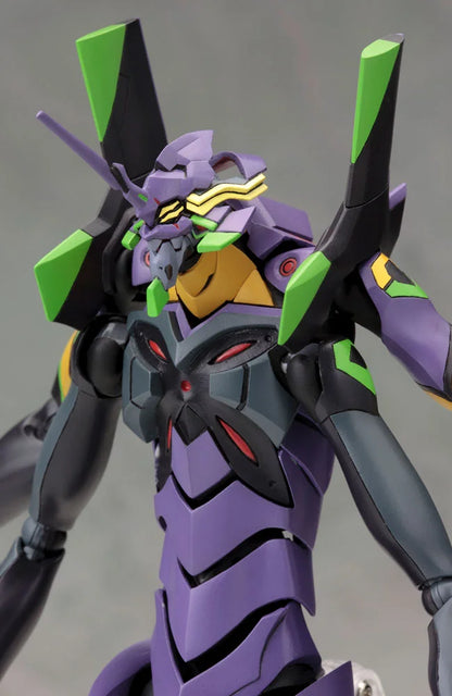 EVANGELION 13