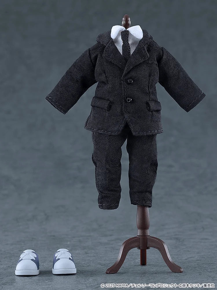 Nendoroid Doll Aki Hayakawa
