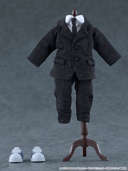Nendoroid Doll Aki Hayakawa
