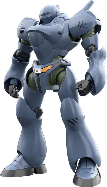 MODEROID TYPE-7 Brocken