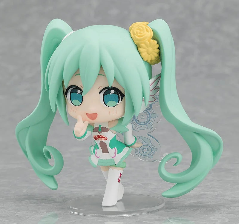 Blind Box Series: Racing Miku All Stars Figure Collection Vol. 2 (Box of 8)