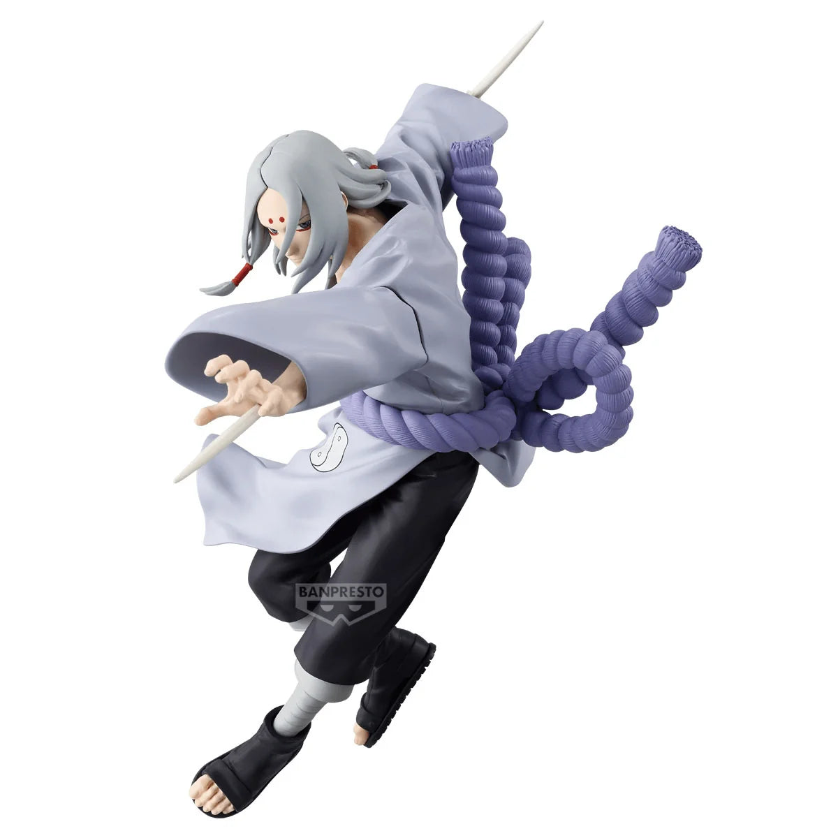 NARUTO VIBRATION STARS-KIMIMARO-