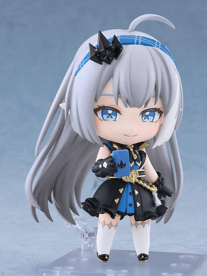 Nendoroid Tyrant (Female)
