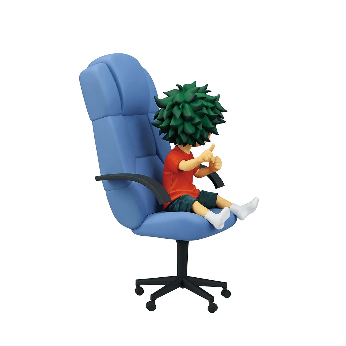 Bandai Spirits Ichibansho Masterlise Izuku Statue