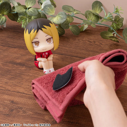Lookup Haikyu！！ Kenma Kozume Uniform ver.
