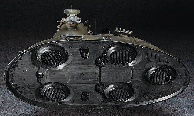 [MK04] 1:35 P.K.H. 103 NUTCRACKER