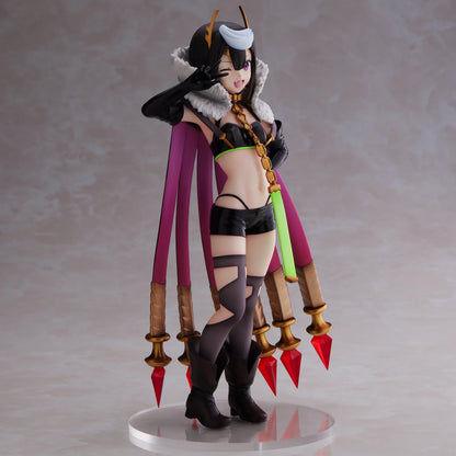 eStream So I'm a Spider, So What? Ariel Scale Figure