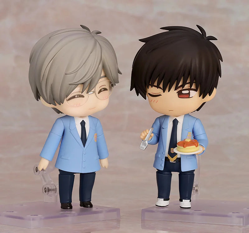 Good Smile Company Nendoroid Yukito Tsukishiro Action Figure