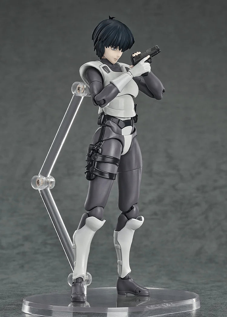 Hyper Body Motoko Kusanagi (Simple Armored Suit Ver.)