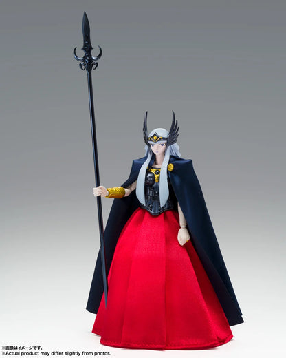 Bandai Spirits Saint Cloth Myth EX Polaris Hilda Action Figure