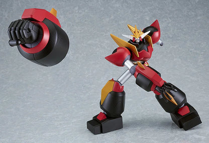 Good Smile Company Moderoid Dai-Guard Plastic Model Kit
