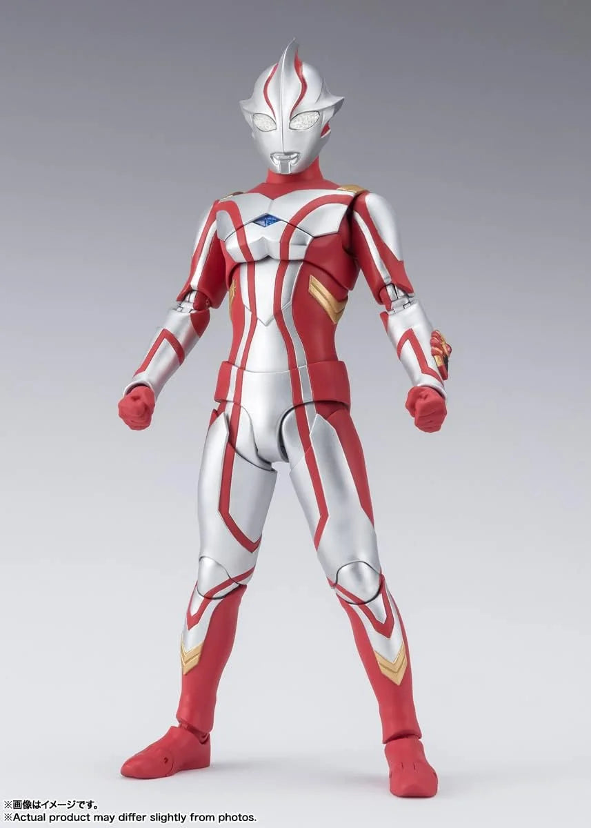 Ultraman Mebius Ultraman Mebius, Bandai Spirits S.H.Figuarts