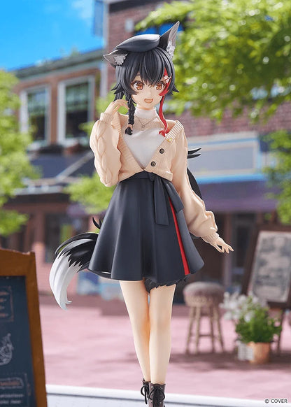 G.S. Collection Ookami Mio: Date Style - Street Outfit Ver.