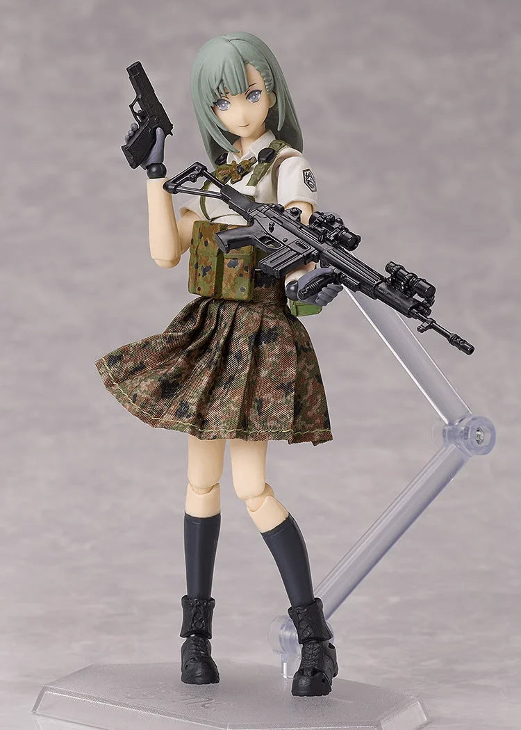 figma Ena Toyosaki ver. 1.5