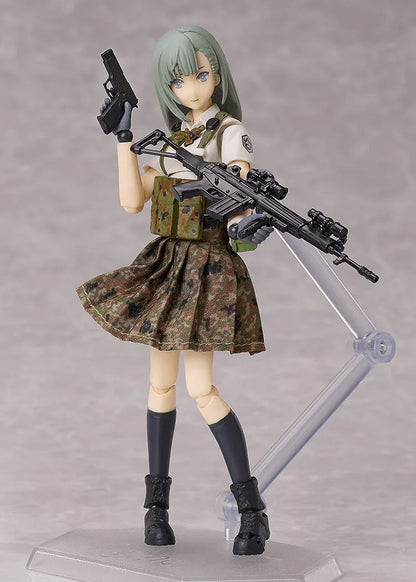 figma Ena Toyosaki ver. 1.5