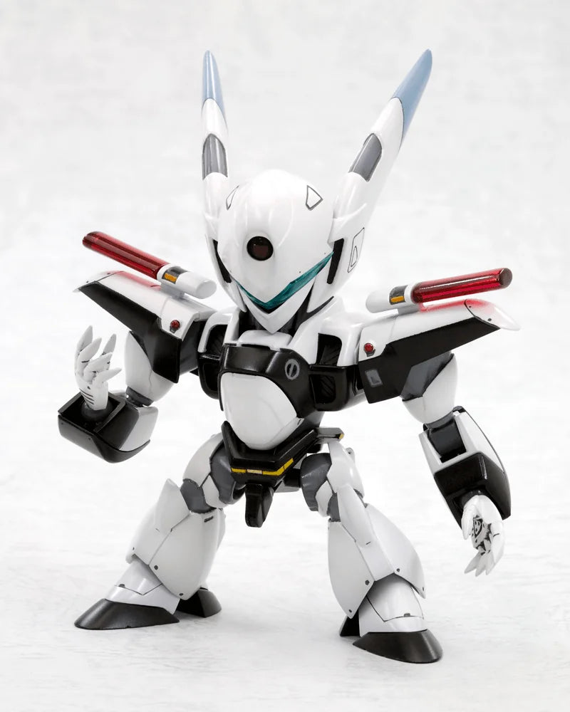 D-STYLE AV-X0 ZERO