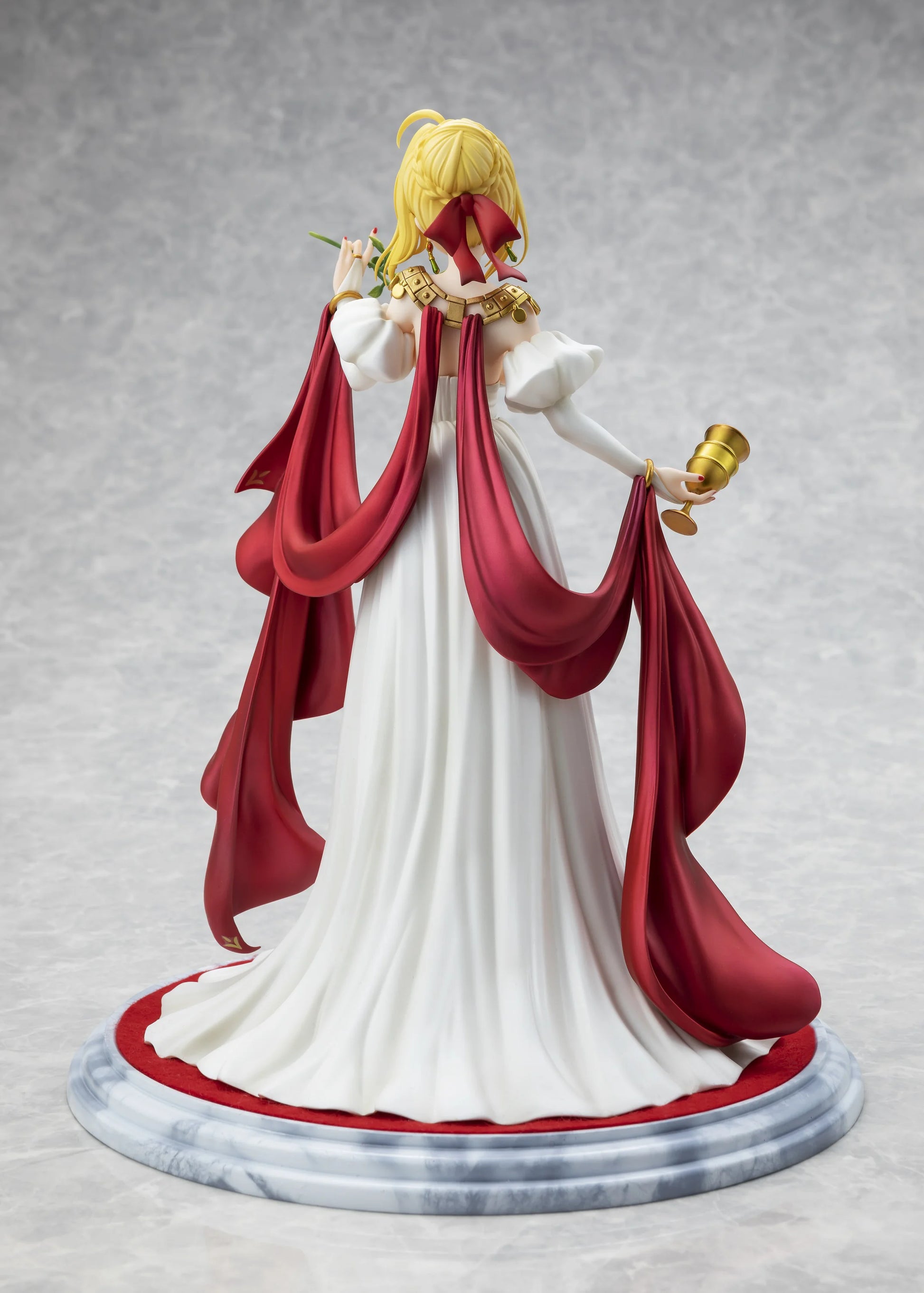 Fate/Grand Order Saber/Nero Claudius Venus Scale Figure 1/7