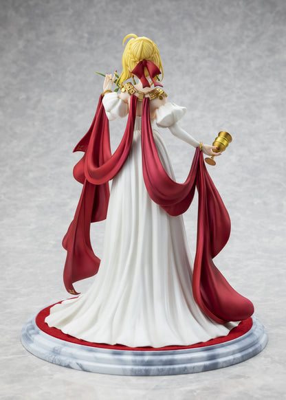 Fate/Grand Order Saber/Nero Claudius Venus Scale Figure 1/7