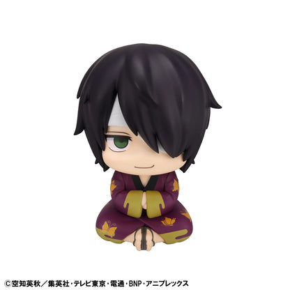 Lookup Gintama Shinsuke Takasugi & Kamui set【with gift】