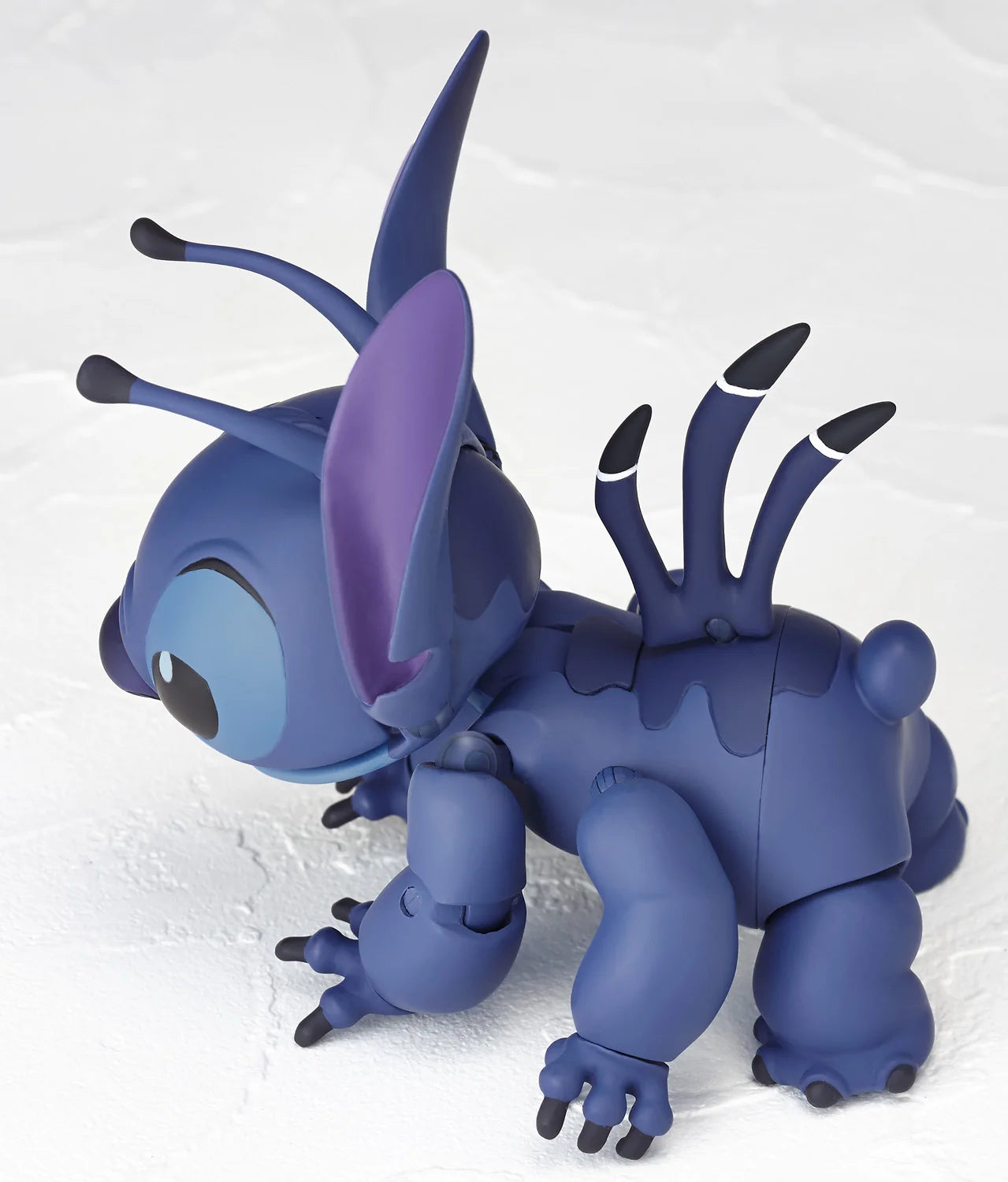 REVOLTECH STITCH (Prototype No. 626)