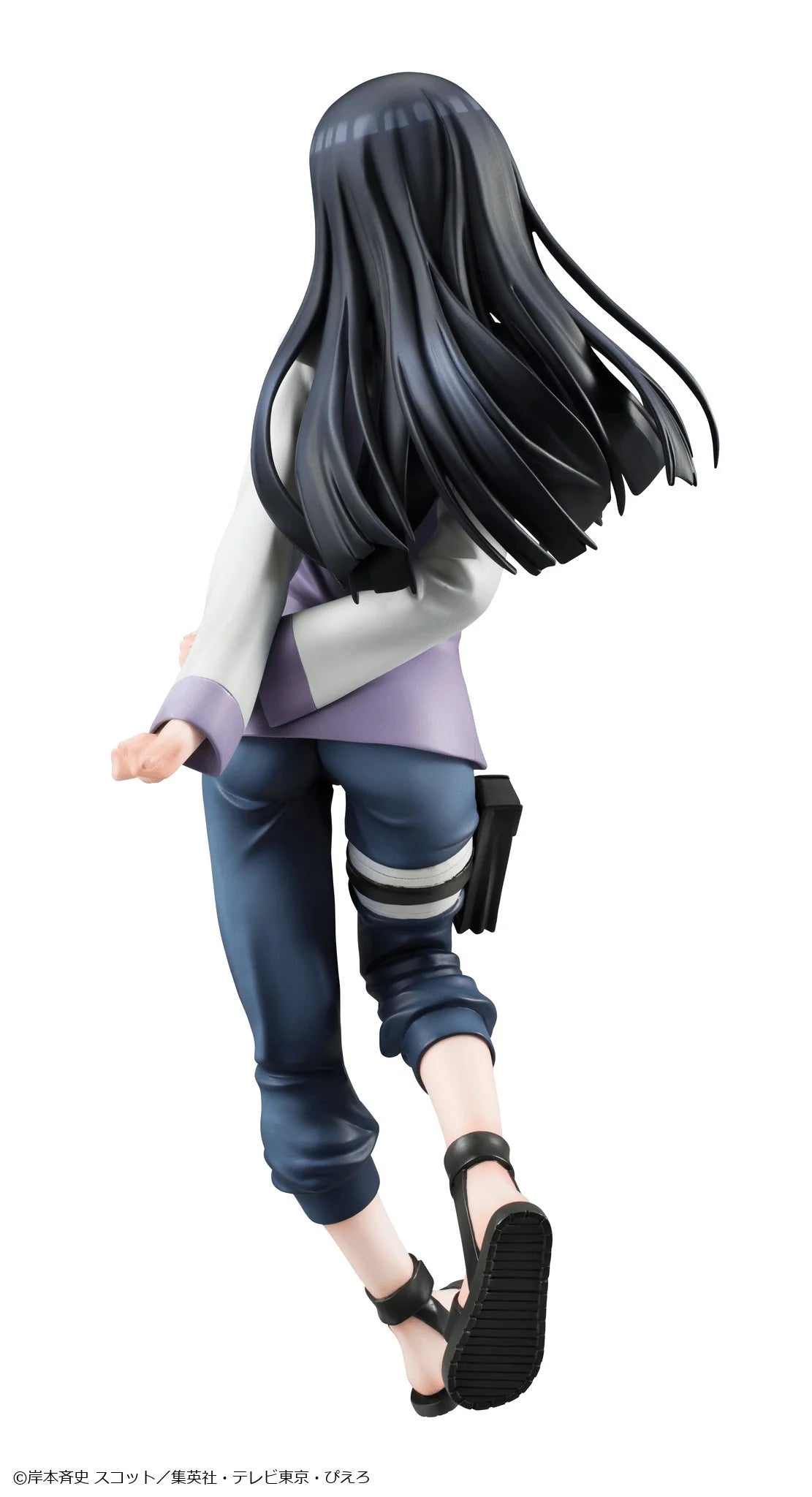 NARUTO GALS NARUTO ShippudenHinata Hyuga（Repeat）