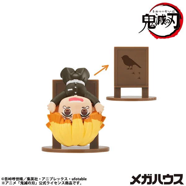 Ochatomo series Demon Slayer：Kimetsu no Yaiba （Repeat） (Box of 6)