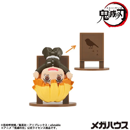Ochatomo series Demon Slayer：Kimetsu no Yaiba （Repeat） (Box of 6)