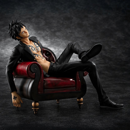 Portrait.Of.Pirates ONE PIECE “S.O.C” Trafalgar Law Ver.R