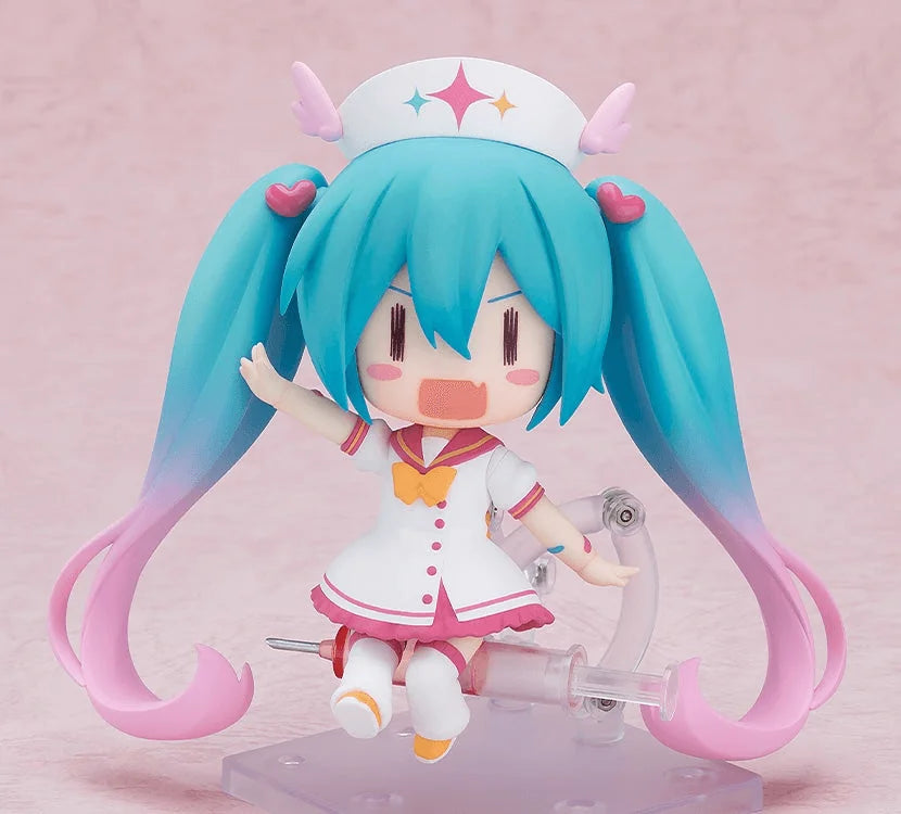 Nendoroid Hatsune Miku: M@GICAL☆CURE! LOVE ♥ SHOT!